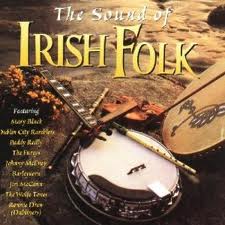Various-The Sound Of Irish Folk